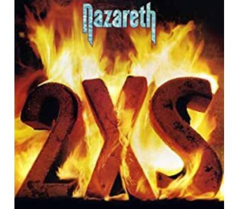 Nazareth - 2xS CD