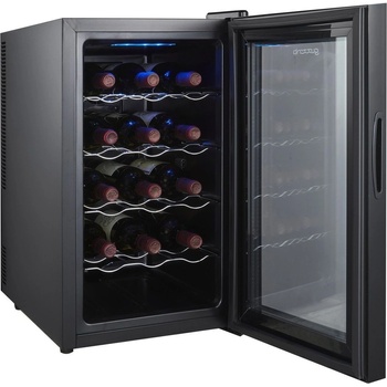 Guzzanti GZ 1535