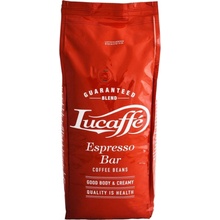 Lucaffé Espresso Bar 1 kg