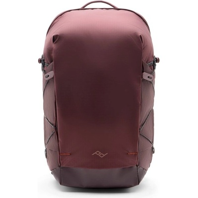 Peak Design Outdoor Backpack 18 L eclipse