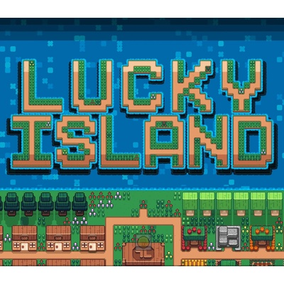 Lucky Island