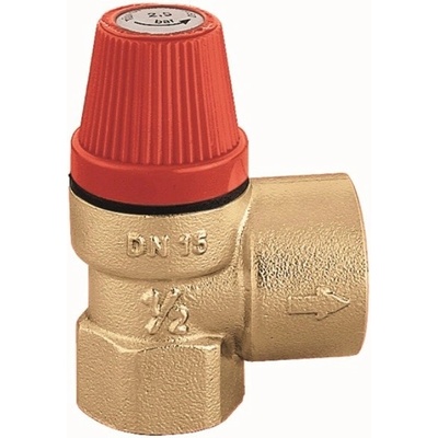 Steno Pojistný ventil 3/4" 8 Bar