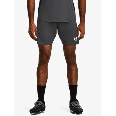 Under Armour M's Ch. Knit Short-GRY