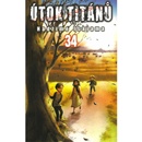 Útok titánů 34