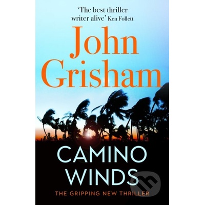 Camino Winds - John Grisham