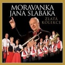 Hudba MORAVANKA JANA SLABÁKA - ZLATÁ KOLEKCE 3 CD