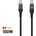 Fixed FIXDD-CC12 USB-C, černý