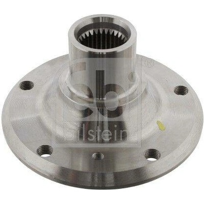 Náboj kola FEBI BILSTEIN 33736