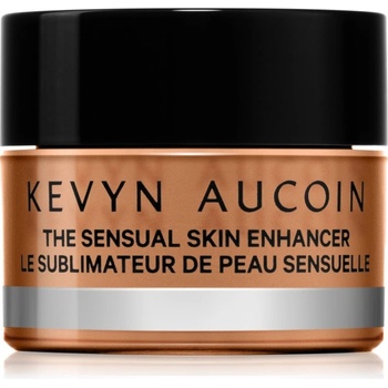 Kevyn Aucoin The Sensual Skin Enhancer hydratační krémový make-up 13 10 g