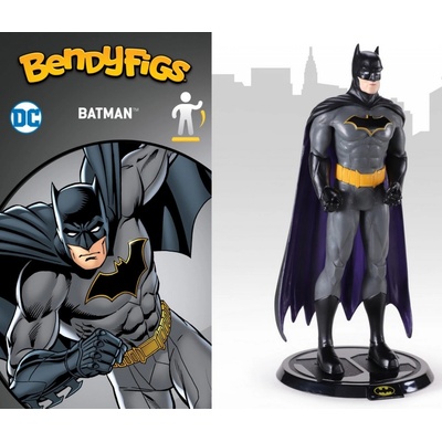 Noble Collection Bendyfigs DC Comics Batman