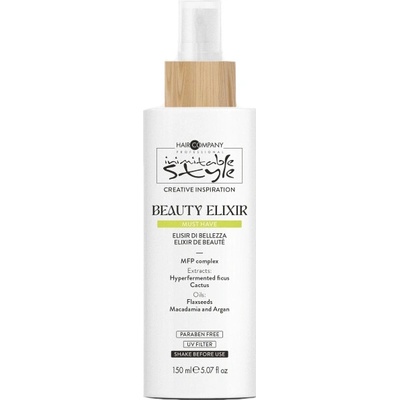 Hair Company Inimitable Style Creative Inspiration Must Have Beauty Elixir 150 ml