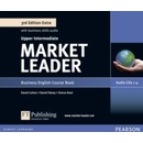 Market Leader Extra Upper Intermediate Class
