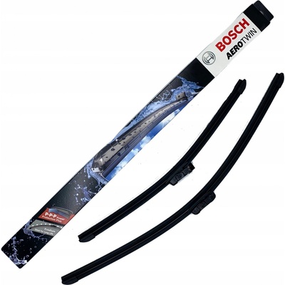 Bosch Aerotwin 650+530 mm BO 3397007225 | Zboží Auto