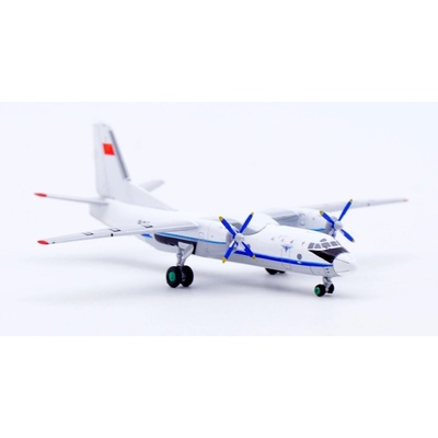 JC Wings An-26 CAAC 1:400
