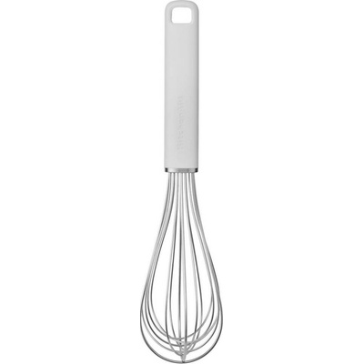 KitchenAid Kuchyňská metlička, 27 cm, porcelain white