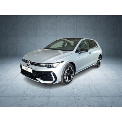 Volkswagen Golf 1.5 eTSI R-Line DSG 110 kW