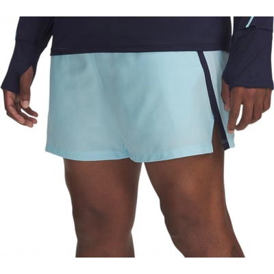 Under Armour UA LAUNCH 5'' shorts pánské světle modrá