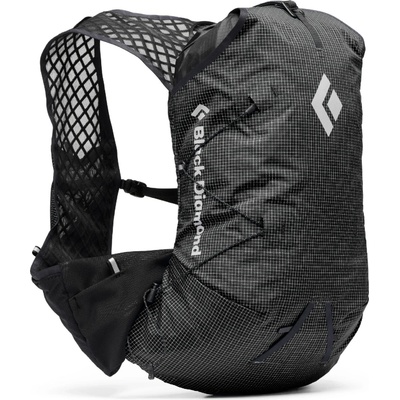 Black Diamond Distance 8 Backpack Čierna