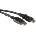 Roline Cable DP M - DP M, 1m, Value 11.99. 5601