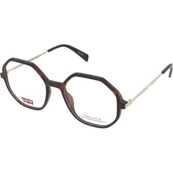 Levi's Диоптрични очила Levi's LV 1062 086