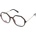 Levi's Диоптрични очила Levi's LV 1062 086