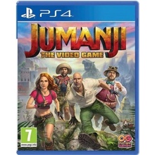 Jumanji: The Video Game