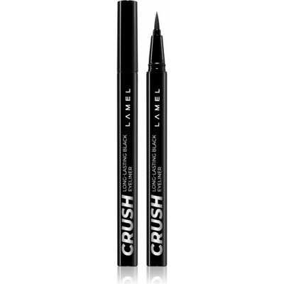 LAMEL Crush Look dlhotrvajúci očné linky vo fixe 401 0,6 ml