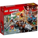 LEGO® Juniors 10760 Bankovní loupež Podkopávače