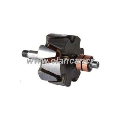 Rotor alternátoru - Bosch 1124034185