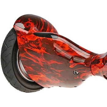 Kolonožka Cross Fire