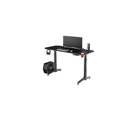 ULTRADESK Level čierný