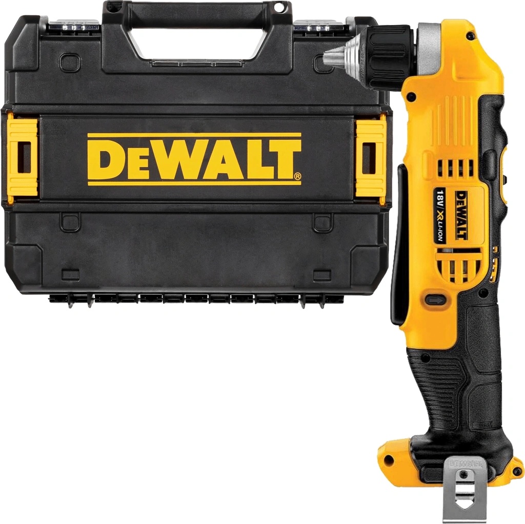 DeWalt DCD740NT