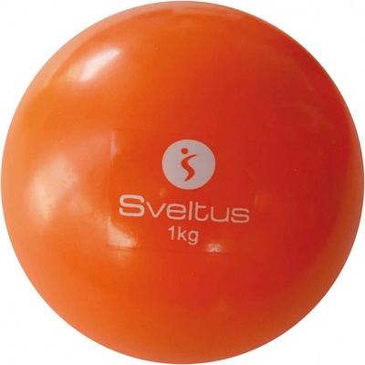 Sveltus Weighted ball 1 kg