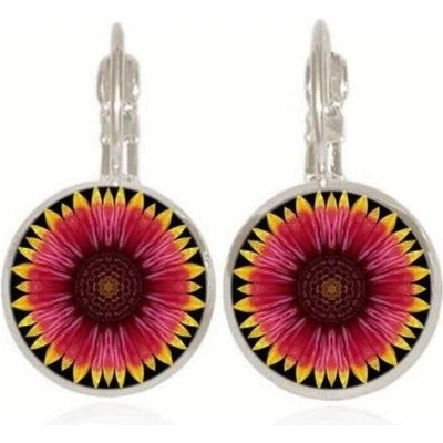 Blingstar Mandala Sunflower 1421