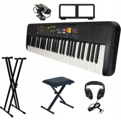 Yamaha PSR F52 – Zboží Dáma