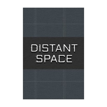 Distant Space