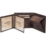 Lagen V-76/W Brown