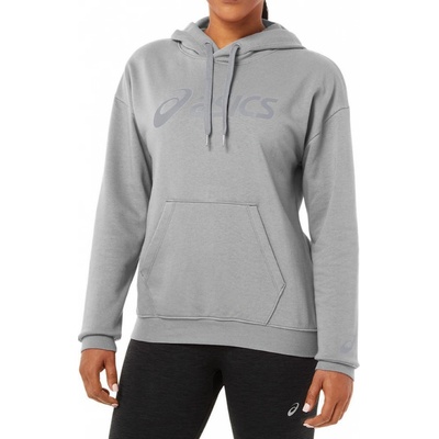 Asics Big Asics OTH Hoodie W glacier grey/piedmont grey