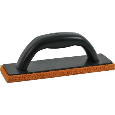 Hladítko houbové hrubé DEK Č PR 210×55×12 mm