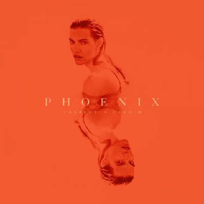 Warner Cardin Charlotte: Phoenix - CD (040493)