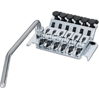 Schaller Lockmeister 6 Block 42 10 R2 Chrome Chrome (13010242.12.20)