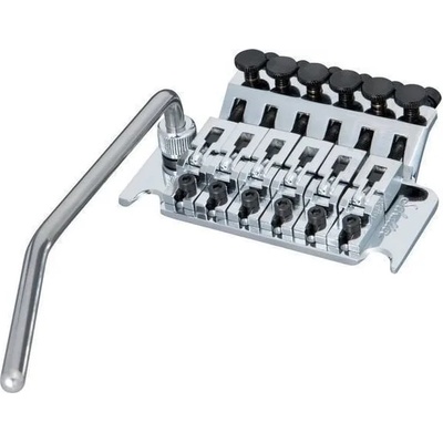 Schaller Lockmeister 6 Block 42 10 R2 Chrome Chrome (13010242.12.20)