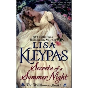 Secrets of a Summer Night | Lisa Kleypas (ISBN: 9780063142619)