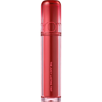 rom&nd rtěnka The Juicy Lasting Tint 07 Cherry Bomb 3,5 g