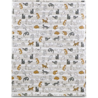 Hama album memo MIAU 10x15/200, popisové štítky – Sleviste.cz