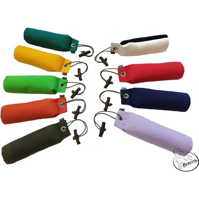 Bracco Dummy Standard 250 g světle zelená