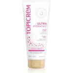 Topicrem UH BODY Ultra-Moisturizing Pearly Body лосион за тяло за чувствителна кожа перлен блясък 200ml