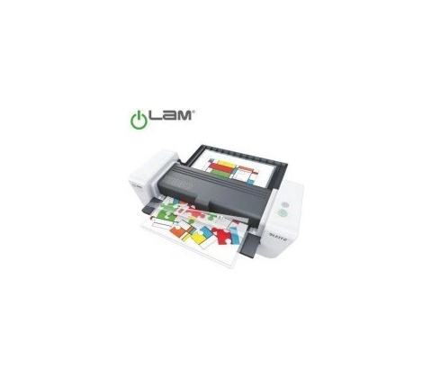Leitz iLam Touch A3 TURBO