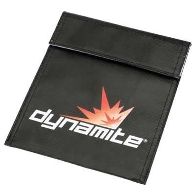 DYNAMITE LiPol Safe Pak ochranný obal malý