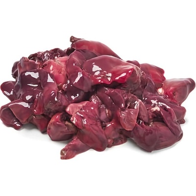 Karapetjan Kuřecí játra chlazená 500g – Sleviste.cz